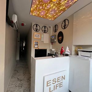 Esen Life Otel