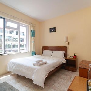 Hotel Sherwi Hyul